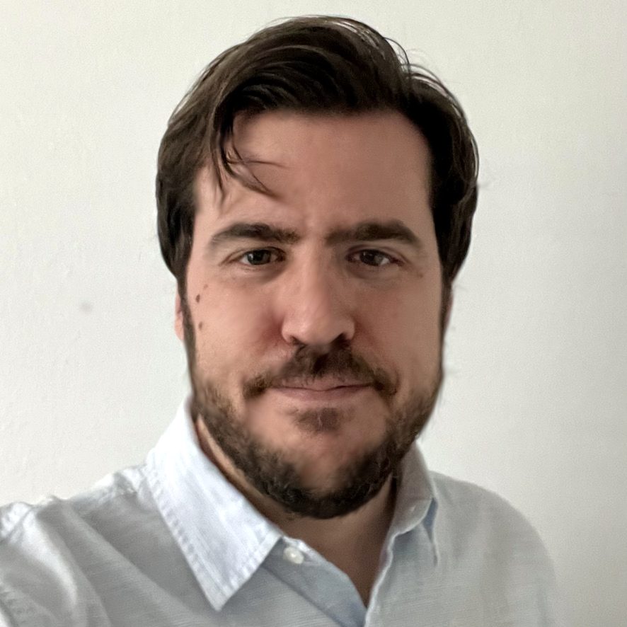 Adam Williams - Principal Software Engineer